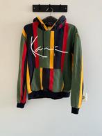 Karl Kani Hoodie - Maat S - Kleurrijk, Kleding | Heren, Ophalen of Verzenden, Zo goed als nieuw, Maat 46 (S) of kleiner, Overige kleuren