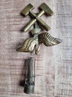 muurhanger mijnbouw, Antiek en Kunst, Ophalen of Verzenden