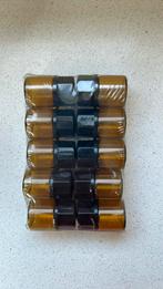 Samples/ flesjes van 2 ml voor essentiele olie, Ophalen of Verzenden, Nieuw
