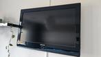 Samsung 32 inch tv, Ophalen of Verzenden, Gebruikt, 50 Hz, Samsung