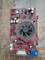 Nvidia Geforce 6610XL - PCI Videokaart, Computers en Software, Videokaarten, Gebruikt, Ophalen of Verzenden, GDDR2, PCI
