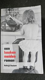 Een keukenmeiden roman - Kathryn Stockett, Ophalen of Verzenden, Zo goed als nieuw, Kathryn Stockett