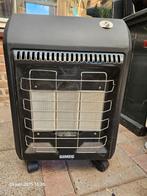 Gaskachel, terras kachel, heater, Huis en Inrichting, Kachels, Ophalen, Zo goed als nieuw, Gas, Gaskachel