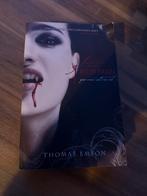 Crimson - Thomas Emson (Vampire Trinity Boek 2), Boeken, Ophalen, Gelezen, Thomas Emson, Amerika