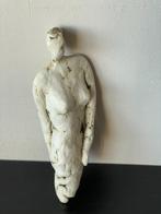 Vintage Studio Steengoed Klei Aphrodite Sculptuur Figurine, Ophalen of Verzenden, Gebruikt, Mens