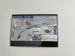 Postzegels priority set TPG Post.  Nederland 2003 Waddenzee, Ophalen, Na 1940, Postfris