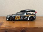 Audi R8 Gumball 3000 GT Spirit 1:18, Hobby en Vrije tijd, Modelauto's | 1:18, Ophalen of Verzenden, Nieuw, Auto, Overige merken
