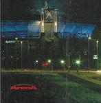 Smulders Tilmans & Partners Amsterdam Arena (Johan Cruijff), Boeken, Ophalen of Verzenden, Zo goed als nieuw, Architecten