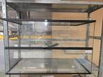 Waterschildpadden terrarium 804050, Ophalen, Nieuw, Terrarium of Paludarium