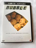 BUBBLE (DVD), Ophalen of Verzenden, Zo goed als nieuw, Overige gebieden