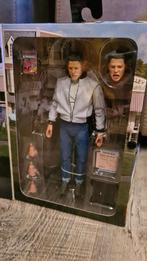 NECA Back to the Future Ultimate Biff Tannen, Verzamelen, Verzenden, Nieuw