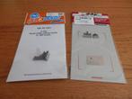 1/48 F-5E aftermarket, Overige merken, Nieuw, Ophalen of Verzenden, Groter dan 1:72