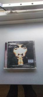 2pac ru still down? (remember me) 2CD, Ophalen of Verzenden, 1985 tot 2000, Gebruikt