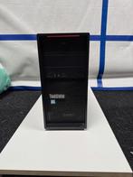 Lenovo Thinkstation P320, Computers en Software, Desktop Pc's, Ophalen, 32 GB, Refurbished, 512 GB