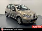 Citroen C3 1.4i-16V Ambiance Automaat-Cr.contr-Clima-Trekhaa, Auto's, Citroën, Huisgarantie, 4 cilinders, Met garantie (alle)