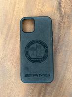 Alcanside alcantara hoesje Iphone 11 pro, Ophalen of Verzenden, IPhone 11 Pro
