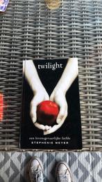 Twilight hardcover, Boeken, Ophalen of Verzenden, Zo goed als nieuw