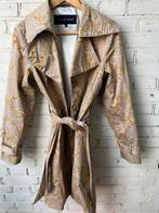 Vent du Nord jas - Maat 38/40, Ophalen of Verzenden, Gedragen, Maat 38/40 (M), Beige
