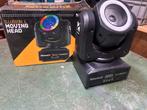 BeamZ ILLUSION 1 Movinghead, Ophalen, Gebruikt