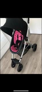 Kinderwagen, Kinderen en Baby's, Overige merken, Kinderwagen, Gebruikt, Ophalen of Verzenden