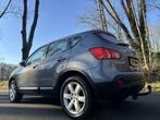 Nissan Qashqai 1.6 Acenta  airco pano cruise control, Auto's, Nissan, Voorwielaandrijving, 15 km/l, Gebruikt, 4 cilinders