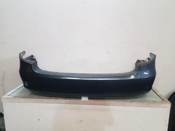 Bumper Achter Skoda Fabia II Combi 2014 5J9807421D beschikbaar voor biedingen