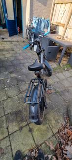 Fatbike te ruil, Fietsen en Brommers, Elektrische fietsen, Overige merken, Gebruikt, Ophalen of Verzenden, 50 km per accu of meer