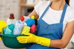 Huishoudelijke hulp aangeboden, Vacatures, Vacatures | Schoonmaak en Facilitaire diensten