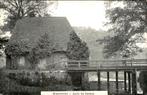 Azelo - Watermolen, Ophalen of Verzenden, 1940 tot 1960, Ongelopen, Overijssel