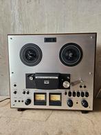 AKAI GN-230D, Ophalen