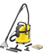 Karcher tapijtreiniger, Ophalen of Verzenden, Zo goed als nieuw