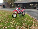 Honda cr 125, Ophalen, Gebruikt