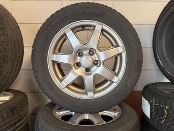 Inter Action | Velgen | lichtmetaal | 15 Inch | 7 spaaks beschikbaar voor biedingen
