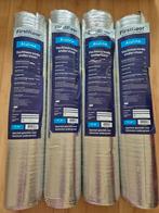 Firstfloor vochtwerende ondervloer, nieuw, Doe-het-zelf en Verbouw, Vloerdelen en Plavuizen, Ophalen of Verzenden, Nieuw, Overige materialen