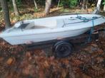 Leuke boot te koop!, Ophalen, Gebruikt
