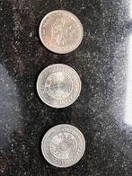 3x Calgary Stampede 1979 Munten, Ophalen, Overige landen, Losse munt