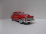 5313 '46 Chrysler Windsor Coca Cola Solido 1:43, Hobby en Vrije tijd, Modelauto's | 1:43, Ophalen of Verzenden, Gebruikt, Auto
