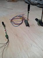 Te koop:, Hobby en Vrije tijd, Wisselstroom, Gebruikt, Overige typen, Ophalen of Verzenden