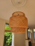 Sinnerlig hanglamp IKEA met wit snoer, Overige materialen, Botanisch, Ophalen of Verzenden, Zo goed als nieuw