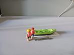 Playmobil 6892 - Rafting (compleet), Ophalen, Gebruikt, Complete set