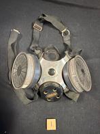 Cemfo repirador. Gas masker. €24,99, Amerika, Cemfo, Gas, Ophalen of Verzenden