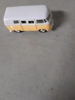 Volkswagen bus, Hobby en Vrije tijd, Modelauto's | 1:24, Ophalen, Zo goed als nieuw, Bus of Vrachtwagen, Overige merken