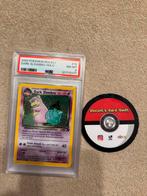 Pokémon Rocket Dark Slowbro PSA 8, Hobby en Vrije tijd, Verzamelkaartspellen | Pokémon, Verzenden, Zo goed als nieuw