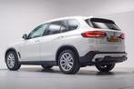 BMW X5 45e High Executive Aut. [ Navi.prof Luchtvering Adapt, Auto's, Gebruikt, X5, 324 pk, Wit
