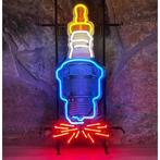 Nieuw: junior modellen echte neon verlichting, Ophalen, Nieuw, Lichtbak of (neon) lamp