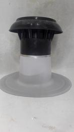 riool ontluchtings doorvoer, Doe-het-zelf en Verbouw, Ventilatie en Afzuiging, Ophalen of Verzenden, Nieuw, Ventilator en Afzuiger