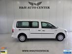 Volkswagen Caddy Maxi 1.0 TSI Trendline 5p |Cruise control|, Voorwielaandrijving, Stof, Gebruikt, Met garantie (alle)