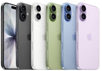 APPLE iPhone 17 - 5G - 256 GB 2 kleuren Factuur+ Garantie beschikbaar voor biedingen