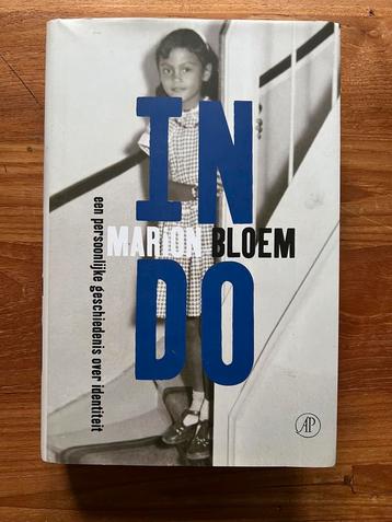 Marion Bloem - Indo beschikbaar voor biedingen