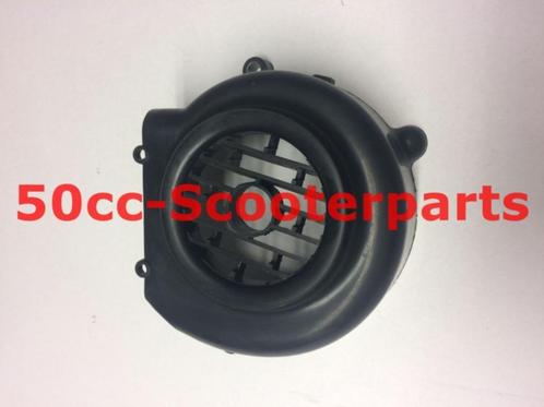 Koelkap Ontsteking Peugeot Speedfight 3 Gebruikt 801893, Motoren, Tuning en Styling, Ophalen of Verzenden